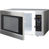 Sharp 1.8 Cu. Ft. 1100W Countertop Microwave, Microwave Oven N4