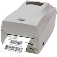 Sato 99-21402-604 Argox Series OS Direct Thermal Printer, 4.1", 203 dpi Resolution, 3 ips Print Speed, USB/Parallel...