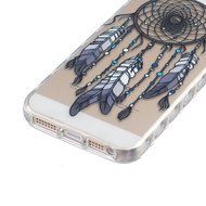 iPhone 6 Plus / 6S Plus Case,TYoung Ultra Thin Slim Soft TPU Silicone Flexible Case [Transparent Clear] [Anti-scratch... N50