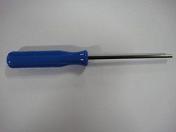 Hamada T Handle Wrench 3MM