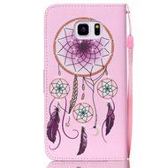 Galaxy Note 5 Case,Galaxy Note 5 Wallet Case,Phezen PU Leather Folio Wallet Flip Case Cover Credit Card ID Holders... N12