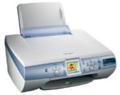 Lexmark P6250 Photo All-in-One (21B0000)