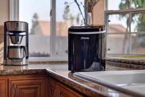 Avalon Bay AB-ICE26S Portable Ice Maker N14