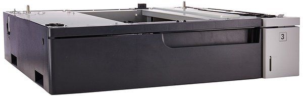 500-SHEET Tray Color Laserjet N2