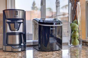 Avalon Bay AB-ICE26S Portable Ice Maker N16