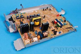 HP LaserJet 1320 RM1-1242-030CN ECU PC Board