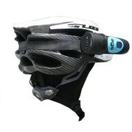 Outdoor Sport BLUE HD 720P 30FPS Waterproof Bike Helmet Action Camera DVR DV N8