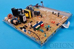 HP LaserJet 1320 RM1-1242-030CN ECU PC Board N2