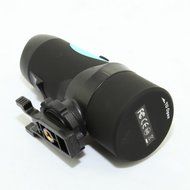 Outdoor Sport BLUE HD 720P 30FPS Waterproof Bike Helmet Action Camera DVR DV N9