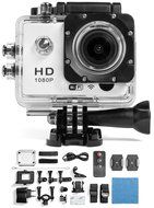 Black Box DareDVL 2.0&rdquo; LCD WIFI HD 1080P Waterproof Sports Camera &ndash; 12MP 170&deg; Wide Angle Outdoor Action Camcorder... N12