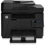 1 - LaserJet Pro MFP M225dn