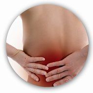 Swede-O Back Support - Xs Beige N2