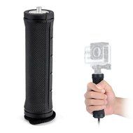 Lightwish - Rubber Durable Handler With Hand Strap For GoPro Hero4 Silver Black Hero 4 3+ 3 2 Session N5