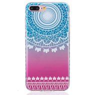 iPhone 6 Plus / 6S Plus Case,TYoung Ultra Thin Slim Soft TPU Silicone Flexible Case [Transparent Clear] [Anti-scratch... N69