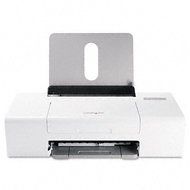 Lexmark Z1300 Single Function Color Inkjet Printer