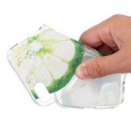 iPhone 6 Plus / 6S Plus Case,TYoung Ultra Thin Slim Soft TPU Silicone Flexible Case [Transparent Clear] [Anti-scratch... N71