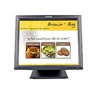 Planar PT1745R 17&quot; LCD Touchscreen Monitor - 5 ms