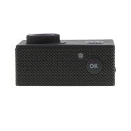 Meking 1080P HD Sports Action Video Camera DV Camcorder with Waterproof Case for Outdoor Sports Black N9