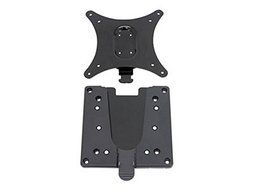 Ergotron Quick Release Lcd Bracket - Monitor Bracket - Black