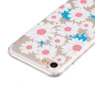 iPhone 6 Plus / 6S Plus Case,TYoung Ultra Thin Slim Soft TPU Silicone Flexible Case [Transparent Clear] [Anti-scratch... N84