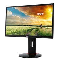Acer XB240H Abpr 24-Inch Full HD NVIDIA G-SYNC (1920 x 1080) Widescreen Monitor N4