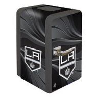 NHL Los Angeles Kings Portable Party Fridge