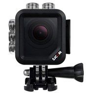 SJCAM M10 Plus Waterproof 2K Gyro Stabilization Sports Camera - Golden N5