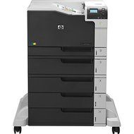 Hp Factory Recertified Color Laserjet Enterprise M750xh 30/30Ppm 600X600dpi 2350