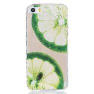 iPhone 6 Plus / 6S Plus Case,TYoung Ultra Thin Slim Soft TPU Silicone Flexible Case [Transparent Clear] [Anti-scratch... N94