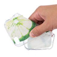 iPhone 6 Plus / 6S Plus Case,TYoung Ultra Thin Slim Soft TPU Silicone Flexible Case [Transparent Clear] [Anti-scratch... N95