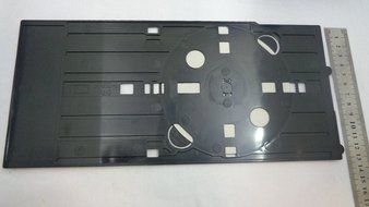 CD/DVD Tray Epson R200 R210 R220,R230,R300 300M R310 R320 R340,R350 N2
