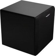 Earthquake Sound MiniMe FF8 Front Firing Mini Subwoofer (Piano Black)