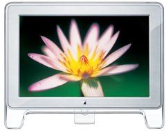 Apple Cinema Display (ADC) - M8149 - M8058ZM/A - LCD Display - 22&quot; - 1600 x 1024 - acrylic... N2