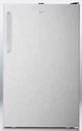 General purpose, counter height all-refrigerator N2
