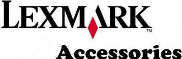 Lexmark 3073173 Wireless Printer Swivel Cabinet