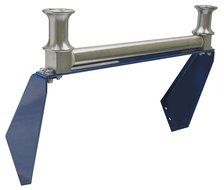 Coxreels / Coxwells - 15359-28 - Hose Roller Guide Assembly, Top
