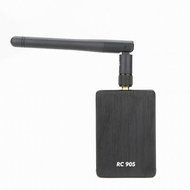 FPV 5.8G 2W 32CH Boscam Transmitter + Thunderbolt 32CH RC905 RX Receiver TS5832 N9