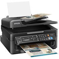 The Excellent Quality EPSON WorkForce 2630