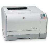 HP Refurbish Color LaserJet CP-1215 Laser Printer (CC376A) - Seller Refurb