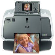 HP Photosmart M517 5.2MP Digital Camera with 3x Optical Zoom (OLD MODEL) N3