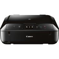 CANON 0519C022 PIXMA MG6820 Photo Printer (White)