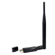 X-Media XM-WN3201D 300Mbps High Gain Wireless-N USB 2.0 Adapter w/5dBi Antenna - Retail Box consumer electronics