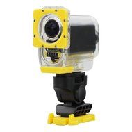 Flylinktech 1080P 12MP Full HD Helmet Camera Waterproof Sports Action Camera H.264 with 170&deg; HD wide-angle lens... N7