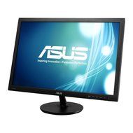 Asus - 24.1&quot; IPS LED HD Monitor N2