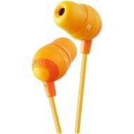 JVC 9AFX32D / MARSHMALLOW EARBUDS ORANGE