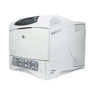 HP LaserJet 4300DN,90 Days Warranty(Certified Refurb) N3