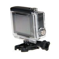Green House-Full HD 1080P WIFI-Mode Wide Angle Waterproof Action Camera Sport DV Black N4