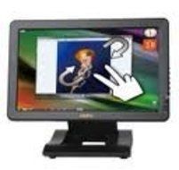Lilliput 10.1&quot; LCD Monitor with Mini USB Port / Multi-touch