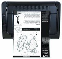 HEWCE658A - HP LaserJet Pro P1102W Laser Printer - Monochrome - 600 x 600 dpi Print - Plain Paper Print - Desktop N4