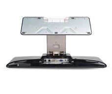 Elo E107766 Desktop Touchmonitors 2201L IntelliTouch Plus 22&#039;&#039; LED-Backlit LCD Monitor, Black N6
